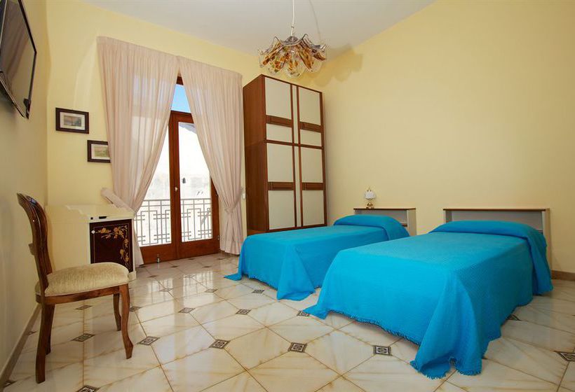 Sine Tempore  | Sorrento | Napoles | Itália 1