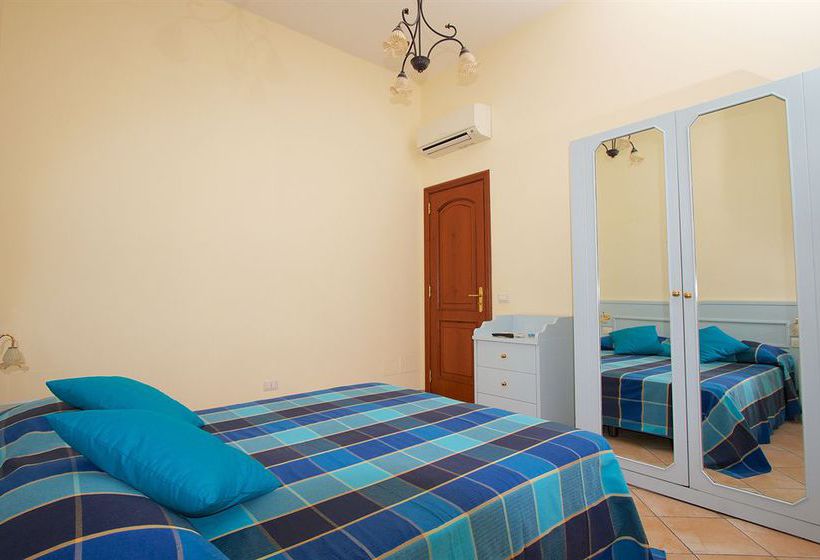 Sine Tempore  | Sorrento | Napoles | Itália 10