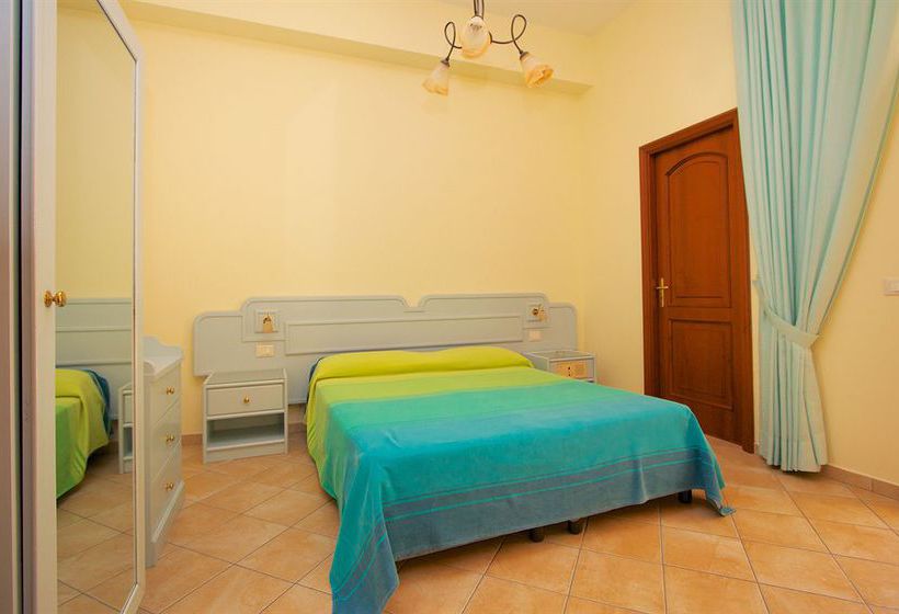 Sine Tempore  | Sorrento | Napoles | Itália 11