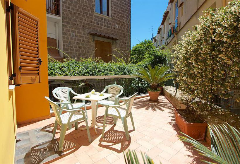 Sine Tempore  | Sorrento | Napoles | Itália 12