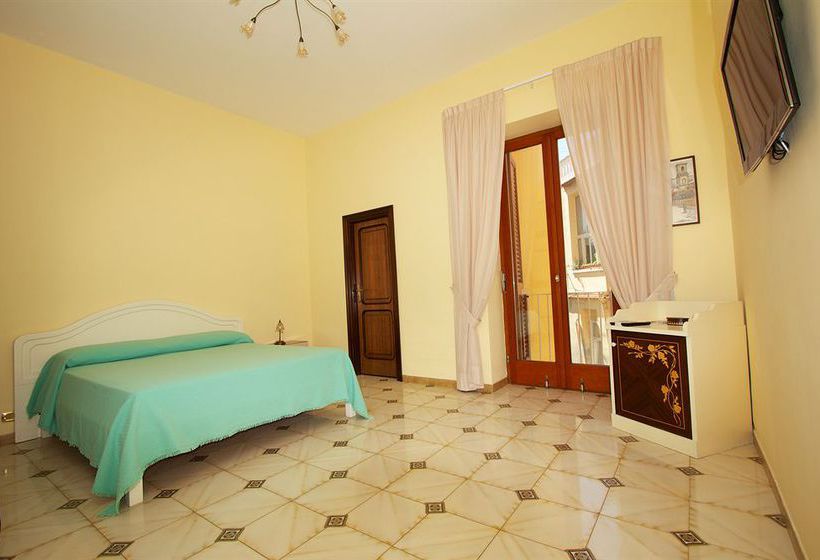 Sine Tempore  | Sorrento | Napoles | Itália 14