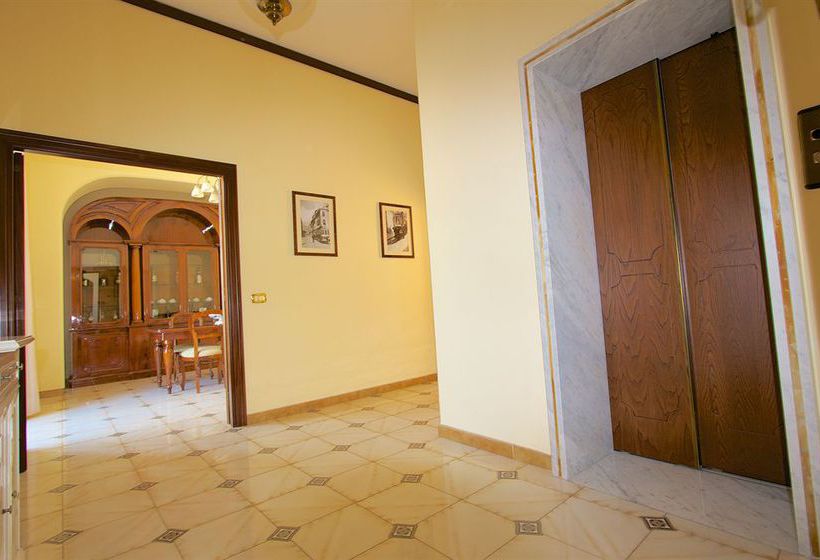 Sine Tempore  | Sorrento | Napoles | Itália 15