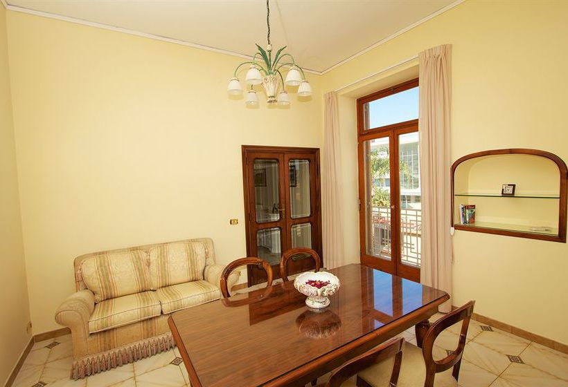 Sine Tempore  | Sorrento | Napoles | Itália 16