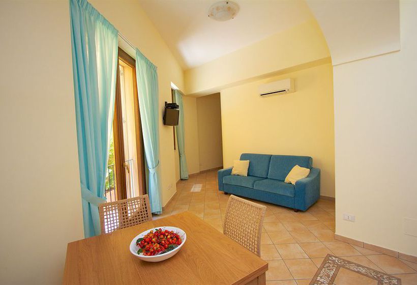 Sine Tempore  | Sorrento | Napoles | Itália 18