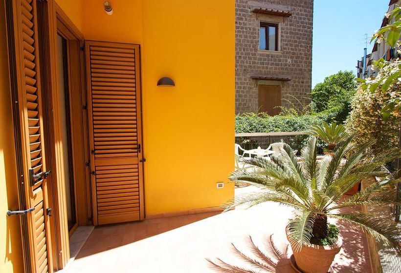 Sine Tempore  | Sorrento | Napoles | Itália 19