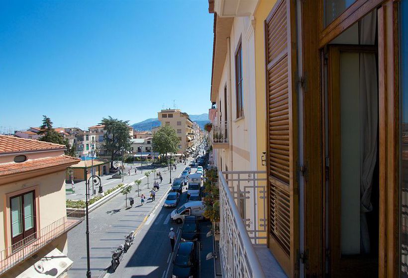 Sine Tempore  | Sorrento | Napoles | Itália 2