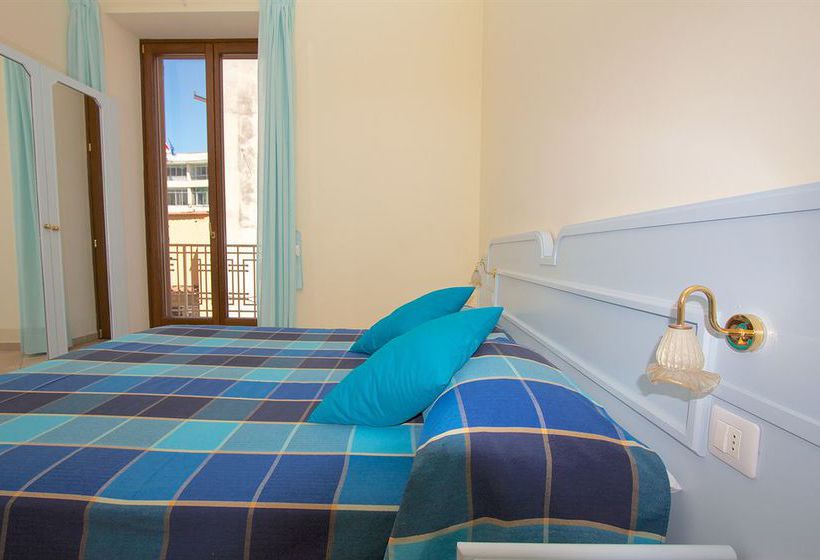 Sine Tempore  | Sorrento | Napoles | Itália 3