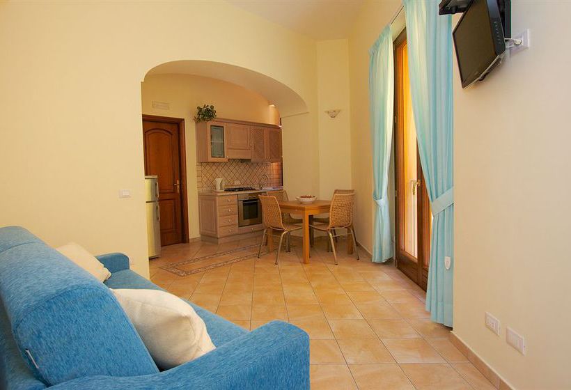 Sine Tempore  | Sorrento | Napoles | Itália 4