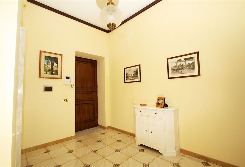 Sine Tempore  | Sorrento | Napoles | Itália 8