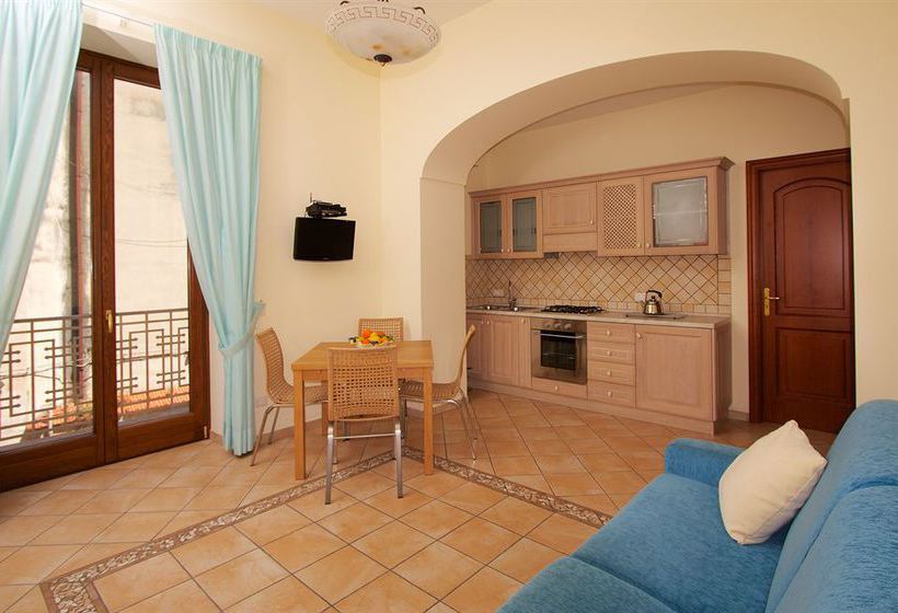 Sine Tempore  | Sorrento | Napoles | Itália 9