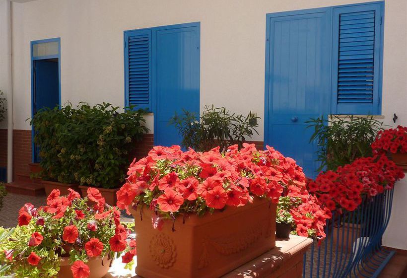 Hotel Al Baglio - Bed & Breakfast Palermo