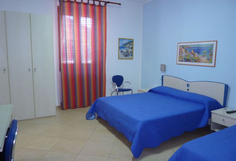 Hotel Al Baglio - Bed & Breakfast  | Palermo | Palermo | Italia 1