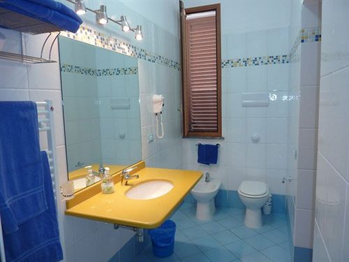 Hotel Al Baglio - Bed & Breakfast  | Palermo | Palermo | Italia 10