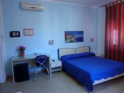 Hotel Al Baglio - Bed & Breakfast  | Palermo | Palermo | Italia 11