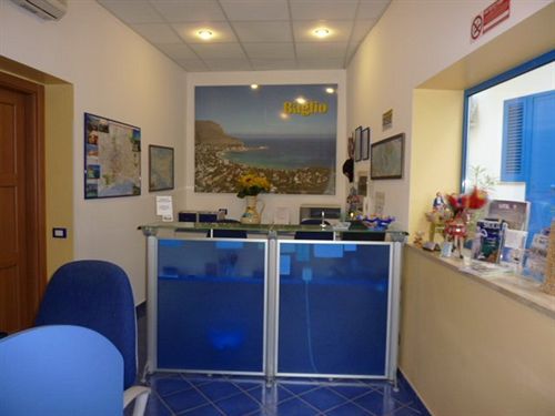 Hotel Al Baglio - Bed & Breakfast  | Palermo | Palermo | Italia 12