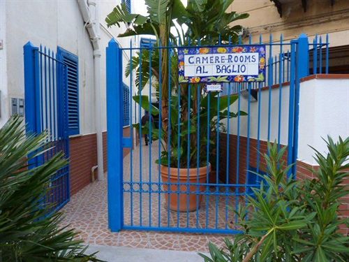 Hotel Al Baglio - Bed & Breakfast  | Palermo | Palermo | Italia 13