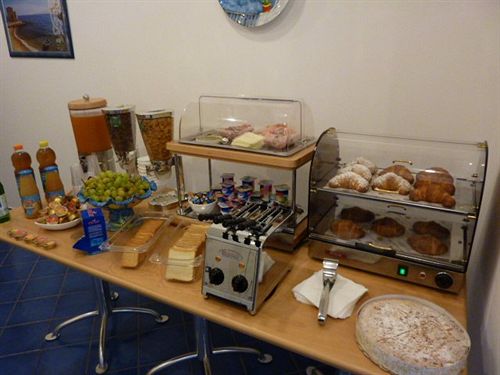 Hotel Al Baglio - Bed & Breakfast  | Palermo | Palermo | Italia 14