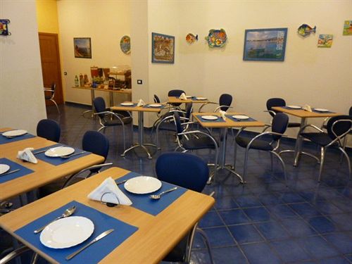 Hotel Al Baglio - Bed & Breakfast  | Palermo | Palermo | Italia 15