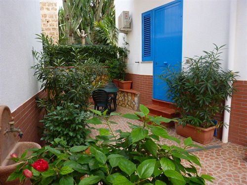 Hotel Al Baglio - Bed & Breakfast  | Palermo | Palermo | Italia 17