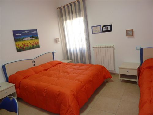 Hotel Al Baglio - Bed & Breakfast  | Palermo | Palermo | Italia 18