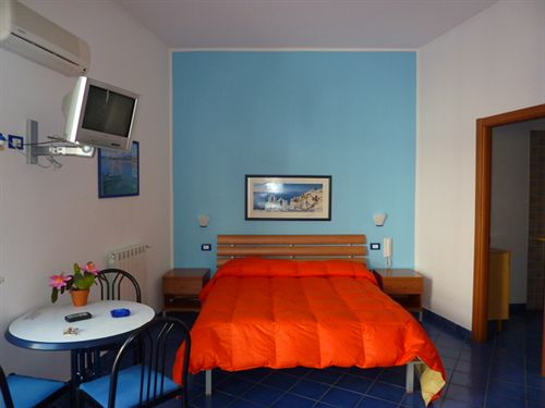 Hotel Al Baglio - Bed & Breakfast  | Palermo | Palermo | Italia 19