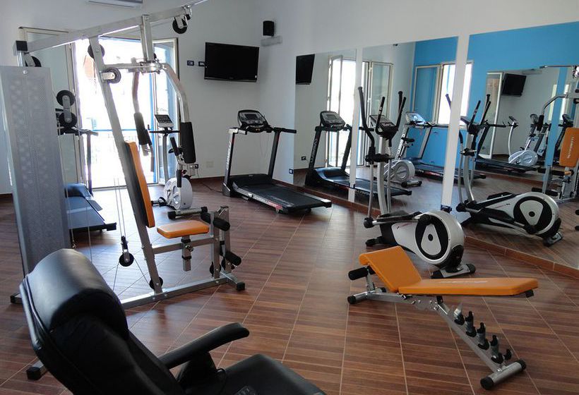 Hotel Al Baglio - Bed & Breakfast  | Palermo | Palermo | Italia 2