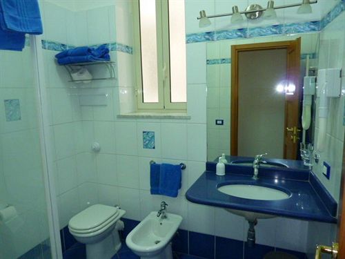 Hotel Al Baglio - Bed & Breakfast  | Palermo | Palermo | Italia 20