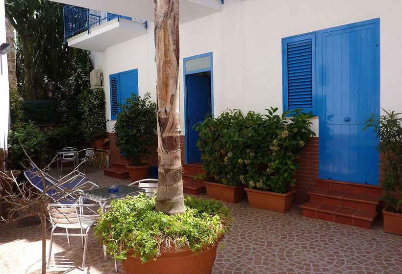 Hotel Al Baglio - Bed & Breakfast  | Palermo | Palermo | Italia 3