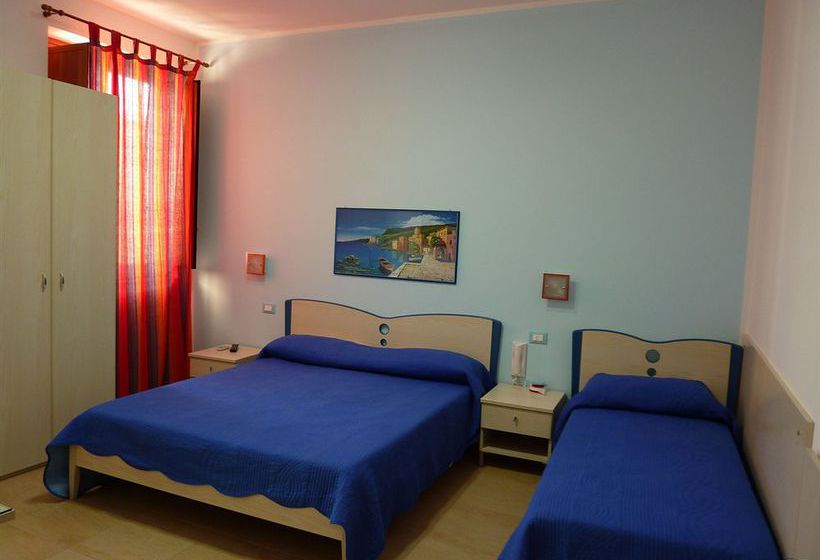 Hotel Al Baglio - Bed & Breakfast  | Palermo | Palermo | Italia 4