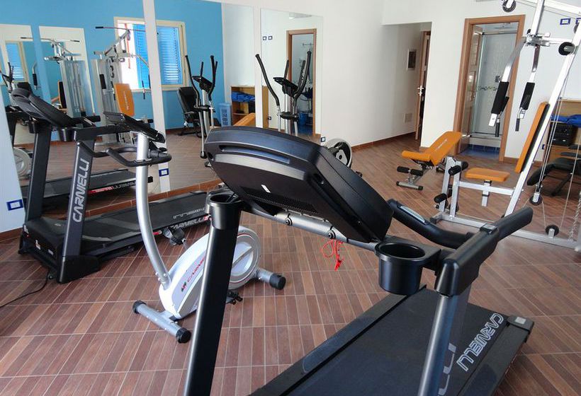 Hotel Al Baglio - Bed & Breakfast  | Palermo | Palermo | Italia 5