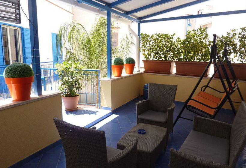 Hotel Al Baglio - Bed & Breakfast  | Palermo | Palermo | Italia 6