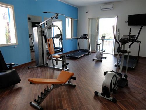 Hotel Al Baglio - Bed & Breakfast  | Palermo | Palermo | Italia 8