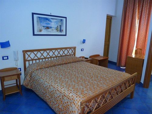 Hotel Al Baglio - Bed & Breakfast  | Palermo | Palermo | Italia 9
