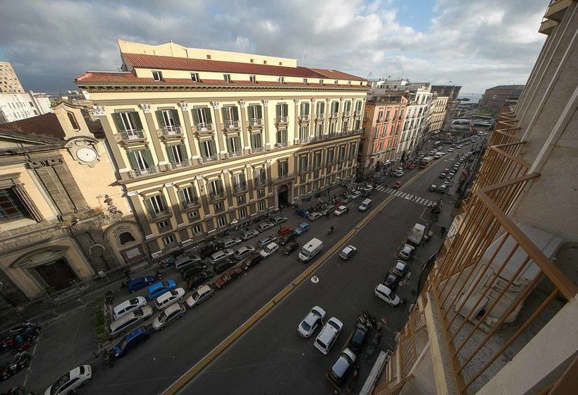 Hotel Fiorentini  | Napoli | Napoli | Italia 1