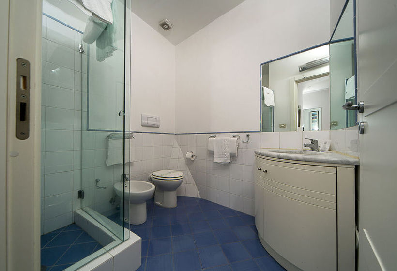 Hotel Fiorentini  | Napoli | Napoli | Italia 11