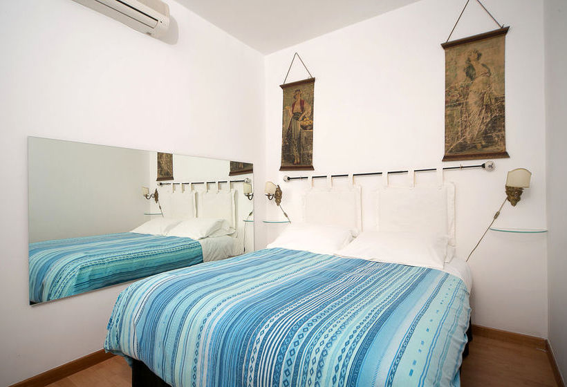 Hotel Fiorentini  | Napoli | Napoli | Italia 12