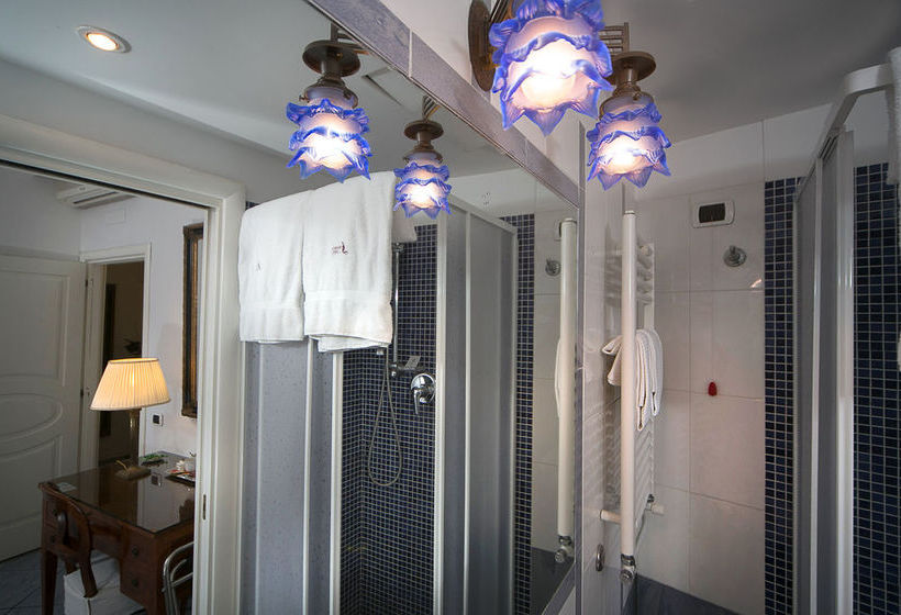 Hotel Fiorentini  | Napoli | Napoli | Italia 13