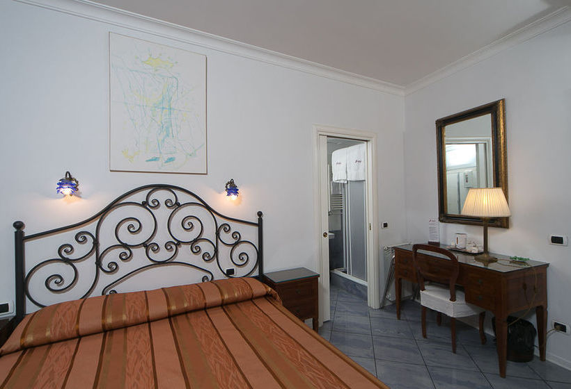 Hotel Fiorentini  | Napoli | Napoli | Italia 14