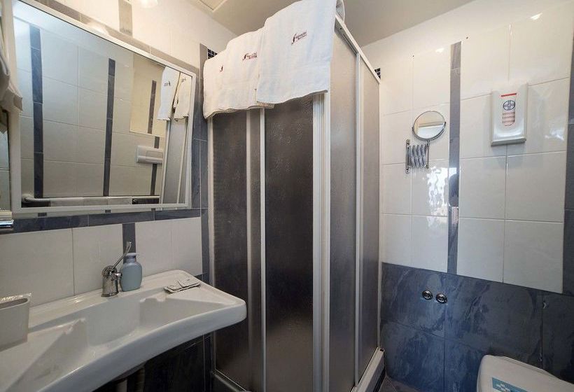 Hotel Fiorentini  | Napoli | Napoli | Italia 15