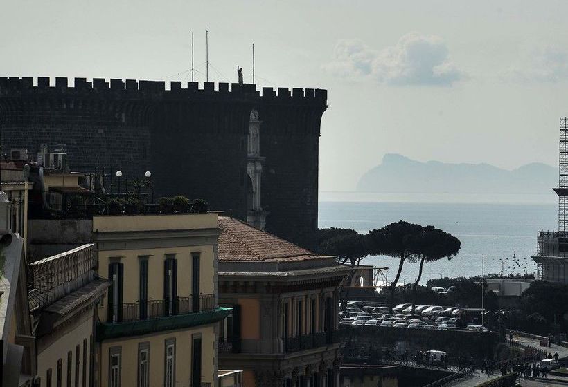 Hotel Fiorentini  | Napoli | Napoli | Italia 16