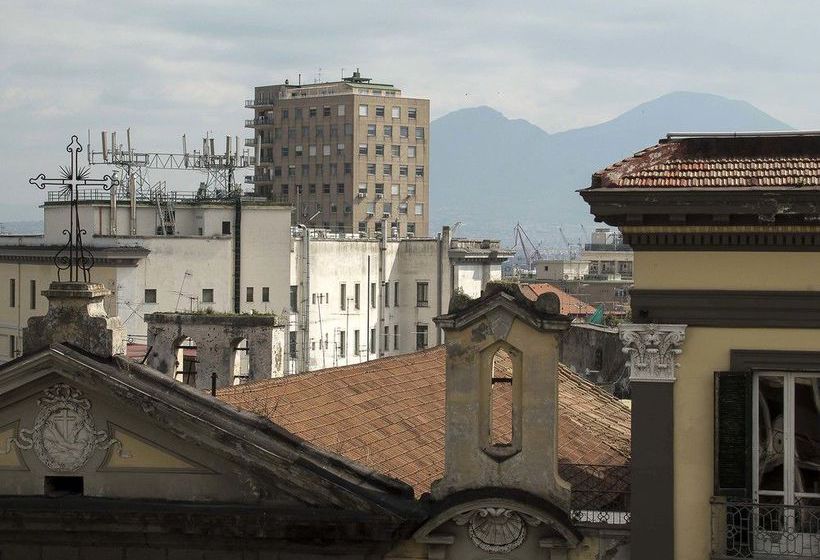 Hotel Fiorentini  | Napoli | Napoli | Italia 17