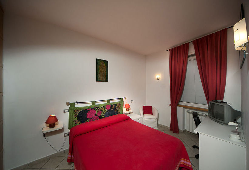 Hotel Fiorentini  | Napoli | Napoli | Italia 19