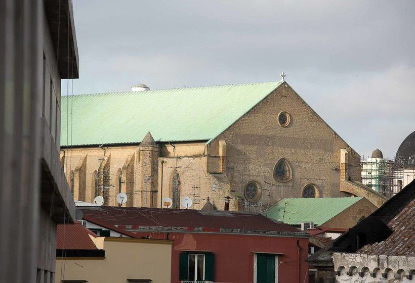 Hotel Fiorentini  | Napoli | Napoli | Italia 2