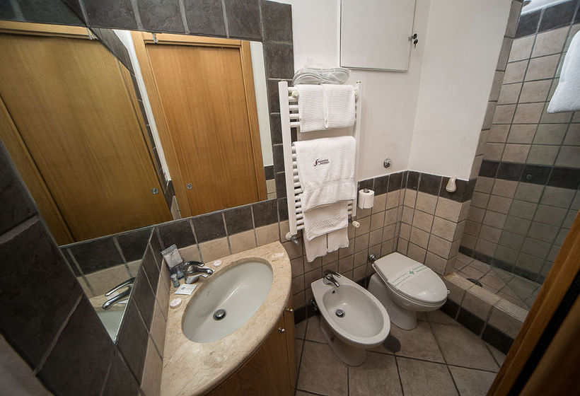 Hotel Fiorentini  | Napoli | Napoli | Italia 20