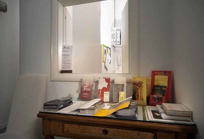 Hotel Fiorentini  | Napoli | Napoli | Italia 3