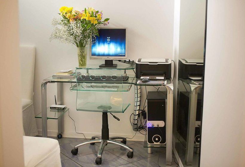 Hotel Fiorentini  | Napoli | Napoli | Italia 4