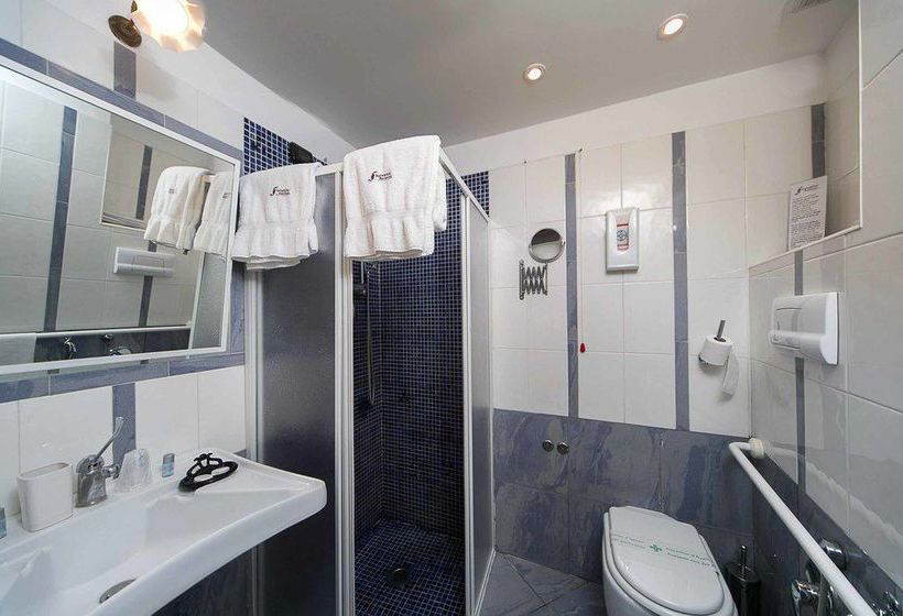 Hotel Fiorentini  | Napoli | Napoli | Italia 5