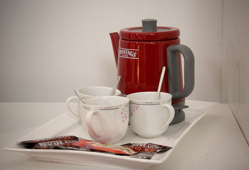 Hotel Fiorentini  | Napoli | Napoli | Italia 6