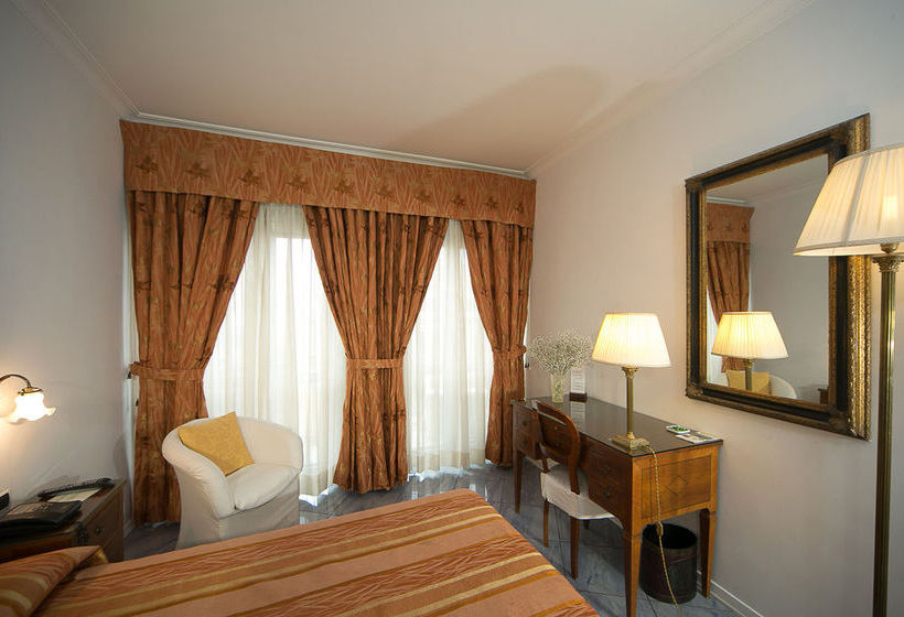 Hotel Fiorentini  | Napoli | Napoli | Italia 8