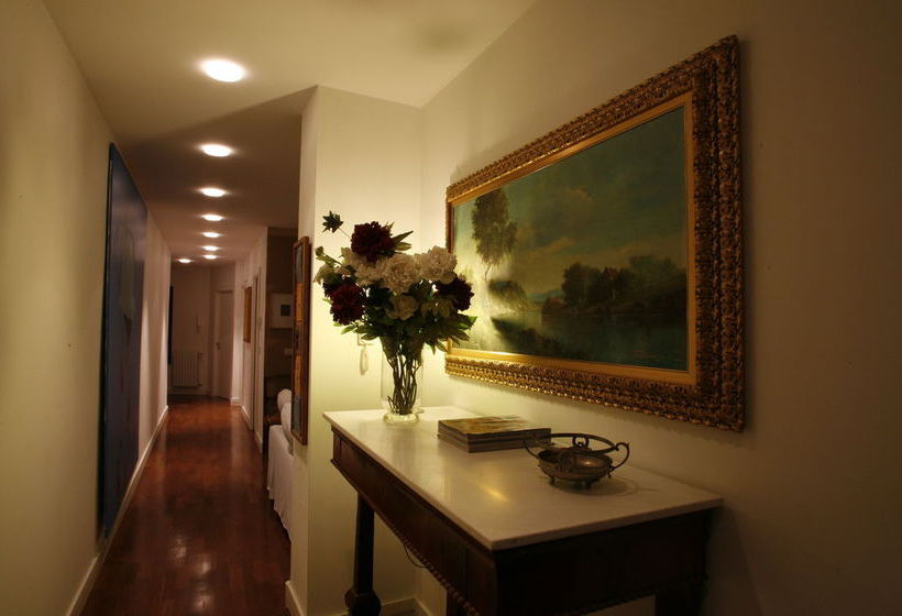 Bed and Breakfast Lognina Catania